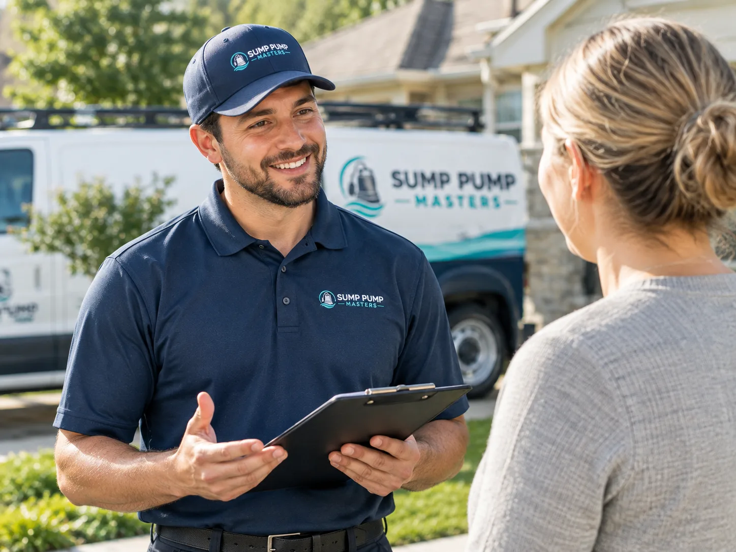 Sump Pump Repair Stockton, UT FAQs